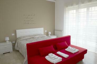 Bed and Breakfast A Quattro Passi