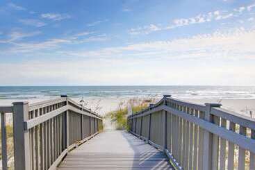 Turistlägenheter Buena Vista 2