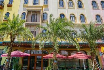 酒店 Ha Long Seasun