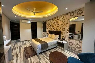 호텔 Hardik Palacio