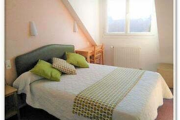 فندق L Orée Du Bois