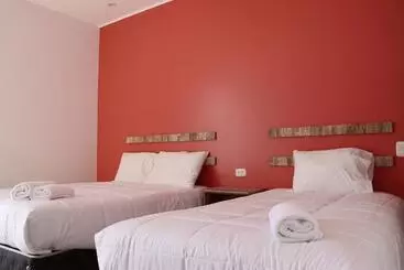 La Estancia Hotel Ica
