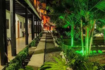 Hotel Mares Capurganá