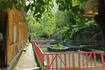 پانسیون Buddha Rock Guest House