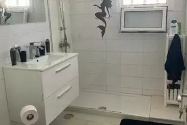 ペンション Casa Yurena