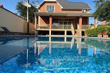 Pension Riva Seaside House