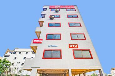 Hotel Capital O Ragas Inn