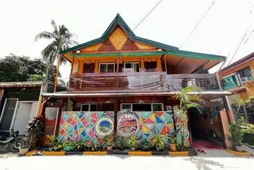 Majatalo Balay Paragua