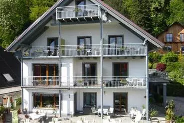 Pensjonat Haus Franz