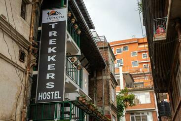 Trekkers Hostel