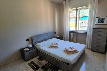 شقق خاصة سياحية Casa Paolo By Portofinovacanze