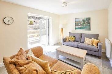 דירות לתיירים Host Stay Foggyshaw Lodge