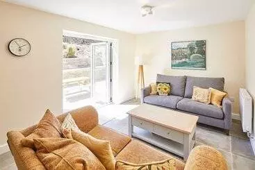 Turistihuoneistot Host Stay Foggyshaw Lodge