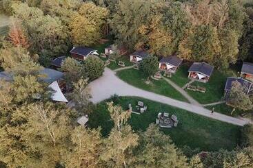 בית מלון כפרי Destinature Dorf Südeifel