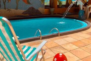 Hotel Pousada Beira Mar