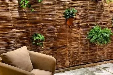 ホテル Pousada Beira Mar