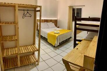 Hotel Pousada Beira Mar