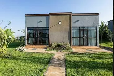Hotel Sipi Valley Resort