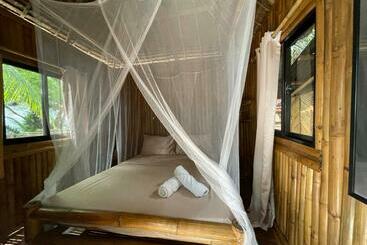 Schronisko La Tortue Diving Resort Dauin