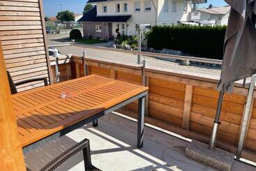 Hospedaria Landgasthaus Zum Kreuz Gbr