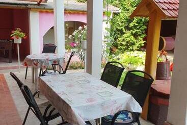 아파트호텔 Apartmány Viola