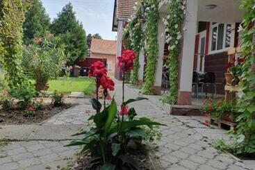 Aparthotel Apartmány Viola