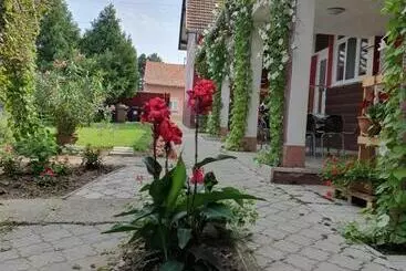 Aparthotel Apartmány Viola