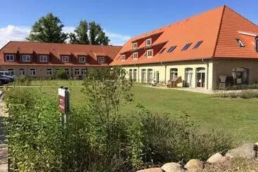 Hotelli Die Remise Condé Re 10