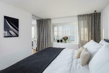 Hotel La Colombe Boutique