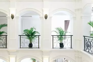 Hôtel Mahalaya The Legacy