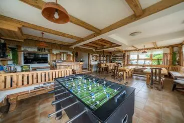 Hostel Hiša Vina Cuk