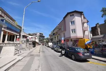 Apartmani Katarina