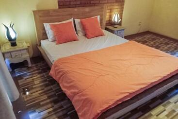 Pansiyon Pranajaya Villa At Desa Wisata Tejakula