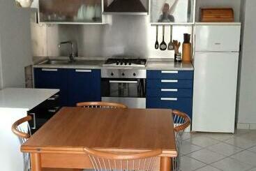 Panzió Teresa S House