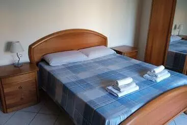 Pensione Teresa S House