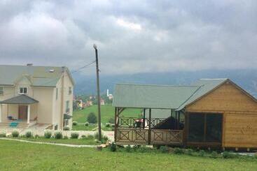 Pensionat Vi̇lla Devor