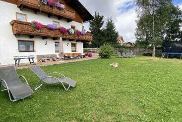 Pension Muhlsteigerhof