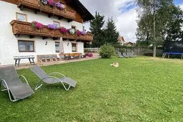 Pension Muhlsteigerhof