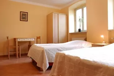 Apartment  Und Zimmervermietung Am Park