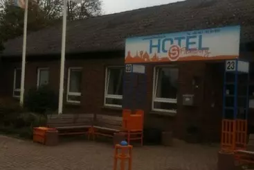 Hostel Flensburg