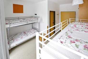 Hostel Flensburg