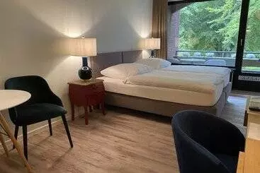 Das Hotel Ostseeblick