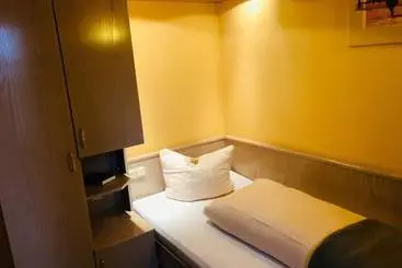 Hotel Felsberger Hof