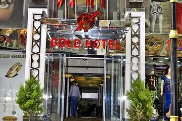 בית מלון כפרי Gold