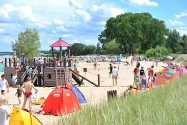 Hotel Lagunenstadt Am Haff Gmbh