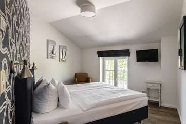 فندق & Restaurant Villa Ulmenhof