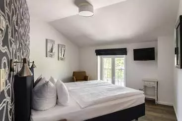 Hotel & Restaurant Villa Ulmenhof