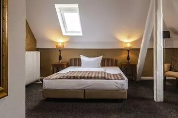 בית מלון כפרי & Restaurant Villa Ulmenhof