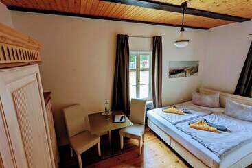 Strandhotel Lindequist