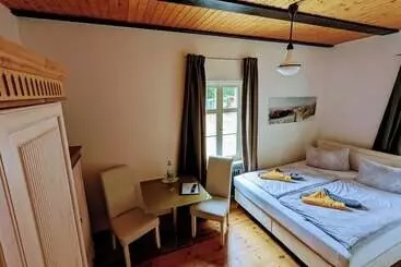 Strandhotel Lindequist